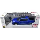 Carro de Controle Remoto Fiat Toro