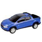 Carro de Controle Remoto Fiat Toro