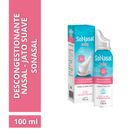 Descongestionante Nasal Sonasal Baby Jato Contínuo Suave 100ml