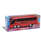 Silmar Pollux Bus