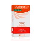 Olzicar HTC 40mg + 25mg 30 Comprimidos