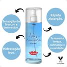 Body Splash Carmed Hidratante Nas Nuvens 200ml