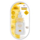 Mamadeira João e Maria Fluxo Lento Cimed 0+Meses 120ml