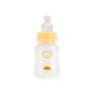 Mamadeira João e Maria Fluxo Lento Cimed 0+Meses 120ml