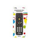 Mordedor Meu Controle Pais e Filhos
