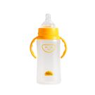 Mamadeira João e Maria Fluxo Variável Cimed 0-6+Meses 360ml