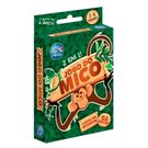 Jogo do Mico + Jogo da Memória Pais e Filhos 56 Cartas