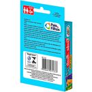 Jogo de Cartas Pais e Filhos Rouba Montes Volta Ao Mundo