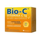 Vitamina C Bio-C 1g 30 Comprimidos Efervescentes