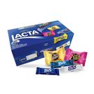 Caixa de Bombom Lacta Favoritos 250,6g