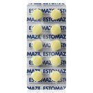 Estomazil Sabor Abacaxi 10 Comprimidos Mastigáveis