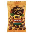Chocolate Choco Soy Pops Sem Lactose 40g
