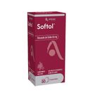 Softol 50mg 30 Comprimidos