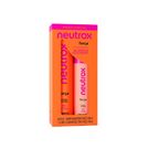 Kit Shampoo Neutrox Força 300ml + Condicionador 200ml