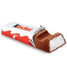 Chocolate Kinder 4 Unidades