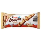 Chocolate Kinder Bueno White 2 Unidades