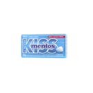 Bala Mentos Kiss Mint Lata 35g