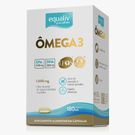 Ômega 3 1.000mg Equaliv 180 Cápsulas