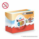 Chocolate Kinder Ovo Meninos 2 Unidades