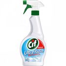Limpador Banheiro Cif Sem Cloro Gatilho 500ml