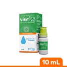 Viofta Colírio 0,4% 10ml