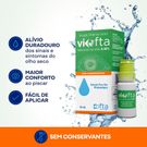 Viofta Colírio 0,4% 10ml