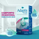 Colírio Adaptis Fresh 0,40% 10ml