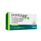 Polivitamínico Pantogar Men 30 cápsulas