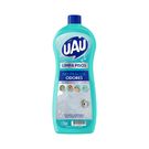 Limpa Pisos UAU Neutraliza Odores 750ml