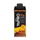 Yopro 15g Proteínas Sabor Doce de Leite Havanna 250ml