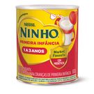 Ninho Fases 1+ 800g