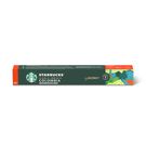 Cápsulas Starbucks Single Origin Colombia 10 Unidades