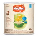Cereal Infantil Mucilon Milho 400g