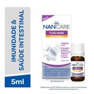 Probiótico Nancare Flora Imune + Vitamina D 5ml