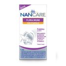Probiótico Nancare Flora Imune + Vitamina D 5ml