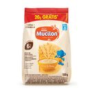 Mucilon Arroz e Aveia Cereal Infantil 180g