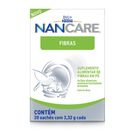 Nancare Fibras 20 Sachês
