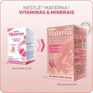 Polivitamínico Materna para Gestantes 30 comprimidos