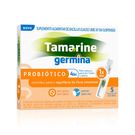 Tamarine Germina Probiótico 4bi Sem Sabor 5 Frascos 5ml