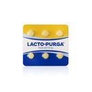 Lacto Purga 5mg 6 Comprimidos