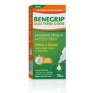 Benegrip Multi Febre Dor 15ml