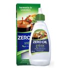Adoçante Zero Cal Stevia Líquido 80ml