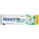 Creme Nebacetin Baby Prevenção 120g