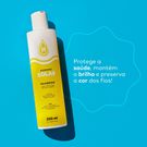 Shampoo Solar Hidratei 250ml