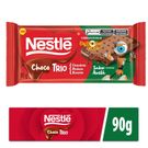 Chocotrio Nestlé Sabor Avelã 90g