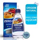 Adoçante Zero Cal Sucralose Líquido 100ml