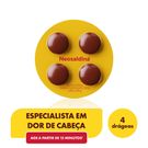 Neosaldina 4 Comprimidos