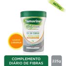 Tamarine Fibras Max Pote Sabor Laranja 225g