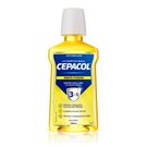 Solução Bucal Cepacol Tradicional 250ml