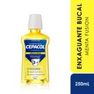Solução Bucal Cepacol Tradicional 250ml